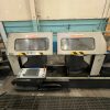 Elumatec DG 244 - Double Mitre Saw High-Performance Sawing Machine for Precision Cutting | Industrial Solutions