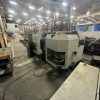 Elumatec DG 244 - Double Mitre Saw High-Performance Sawing Machine for Precision Cutting | Industrial Solutions
