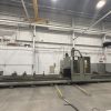 Emmegi Satellite XL 10350 5-Axis CNC Machining Center – Precision Cutting for Aluminum Extrusion