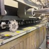 Emmegi Satellite XL 10350 5-Axis CNC Machining Center – Precision Cutting for Aluminum Extrusion