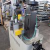 Thermal Break Aluminum Equipment Oemme Layout 40 STD