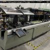 Emmegi Precision TS2 TU/4 Double Head CNC Saw – High-Speed, High-Precision Cutting