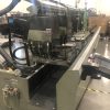 Emmegi Precision TS2 TU/4 Double Head CNC Saw – High-Speed, High-Precision Cutting