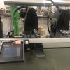Emmegi Precision TS2 TU/4 Double Head CNC Saw – High-Speed, High-Precision Cutting