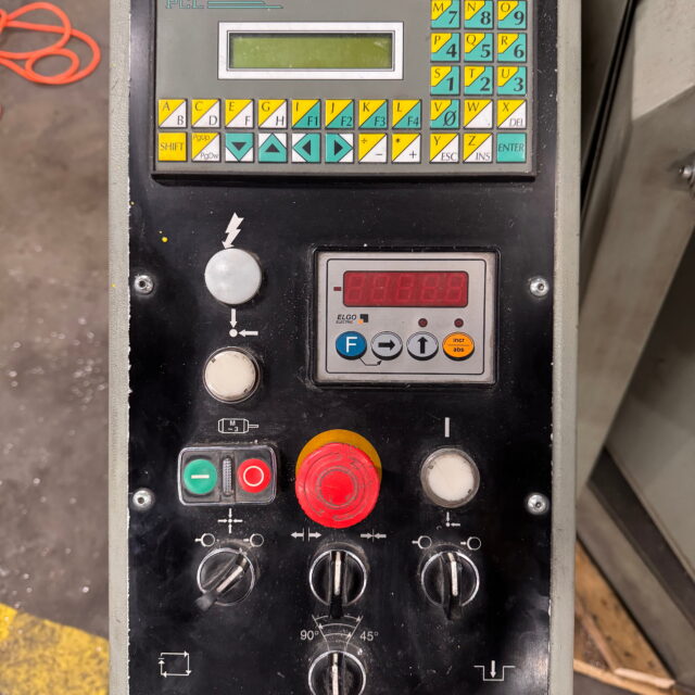Emmegi SCA 650 E - Image 3