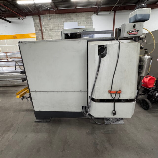 2014 Elumatec SA 142/35 Automatic Saw - Image 5