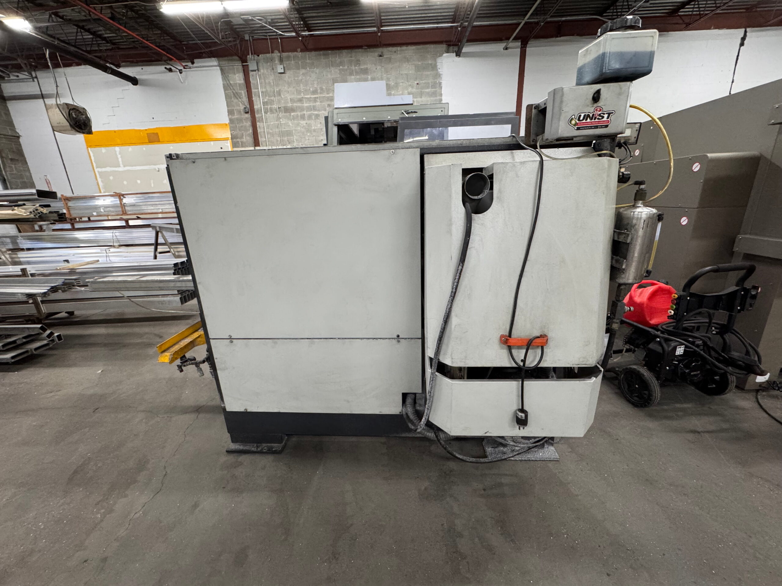2014 Elumatec SA 142/35 Automatic Saw - Image 5