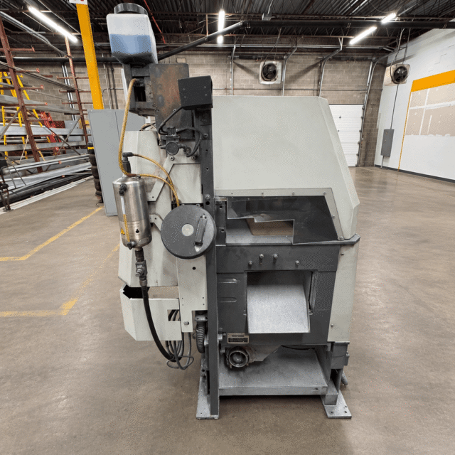 2014 Elumatec SA 142/35 Automatic Saw - Image 3